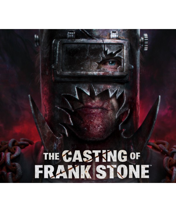 The Casting of Frank Stone Xbox Series X|S / MS Store (PC) Key EUROPE